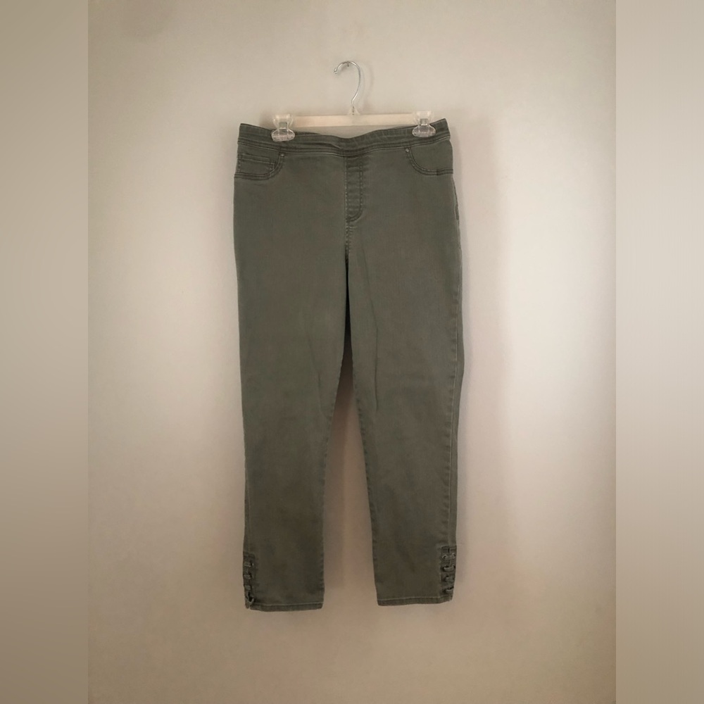 Pants